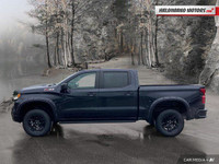 Engine: Gas V8 6.2L L/100Km City: 15.7 L/100Km Hwy: 11.9 Safety Equipment Daytime Running Lamps with... (image 1)