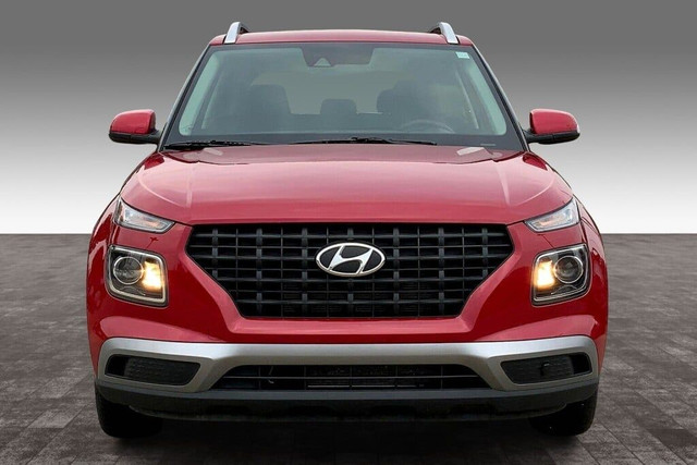 2022 Hyundai VENUE PREFERRED in Cars & Trucks in Edmonton - Image 3