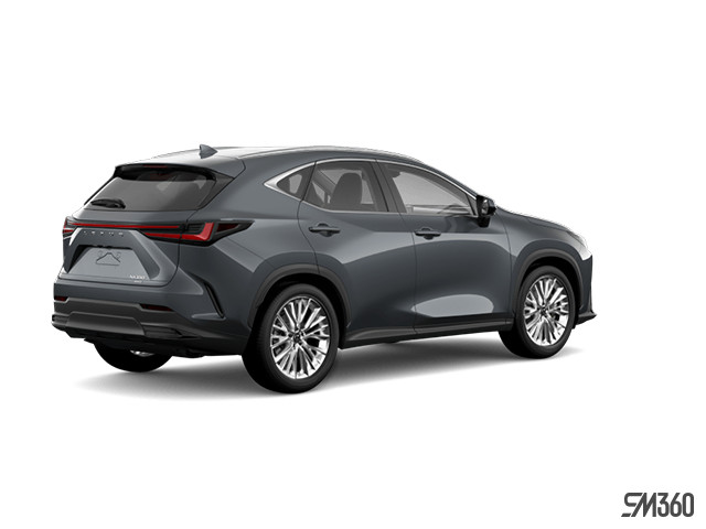 2025 Lexus NX 350 in Cars & Trucks in Oakville / Halton Region - Image 2