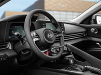 Engine: 2L 4cyl. L/100Km City: 7.7 L/100Km Hwy: 5.9 Safety Equipment Electronic Stability Control (E... (image 9)