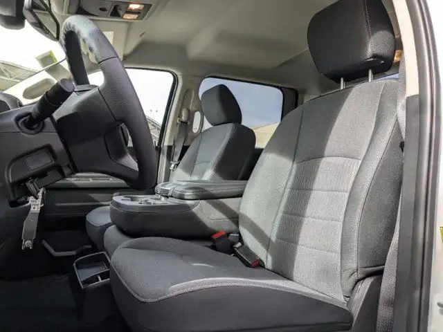 2024 Ram 1500 Classic Tradesman - 5.7L Hemi V8 - 8.4 in Cars & Trucks in Calgary - Image 13