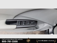 Ontario vehicle with Lot of Options! Call (905) 791-3300 - Beige Leather Interior, - Navigation, - A... (image 9)