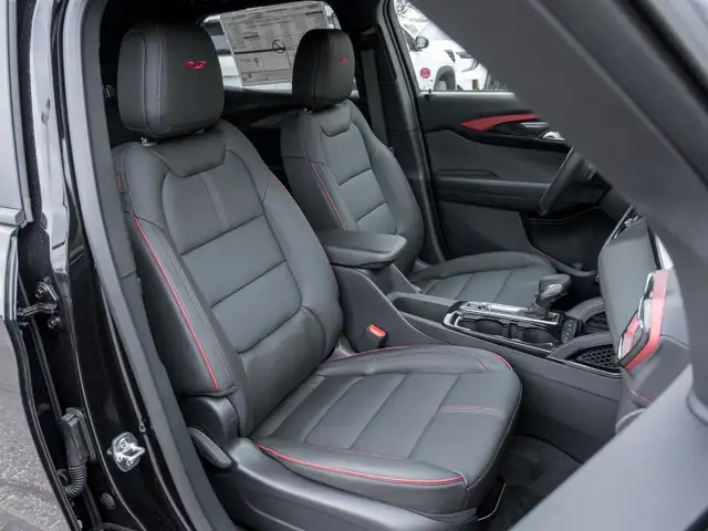 2025 Chevrolet TrailBlazer RS AWD- Panoramic Sunroof | Hands-Fre in Cars & Trucks in Markham / York Region - Image 26