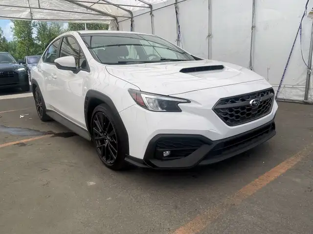 2022 Subaru WRX SPORT AWD *TOIT* EYESIGHT SIÈGES CHAUFF KARDON U in Cars & Trucks in Laurentides - Image 11