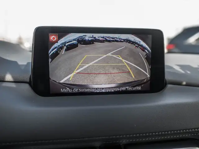 2021 Mazda CX-5 GT *** AWD *** BAS KILOMETRAGE *** in Cars & Trucks in Laval / North Shore - Image 22