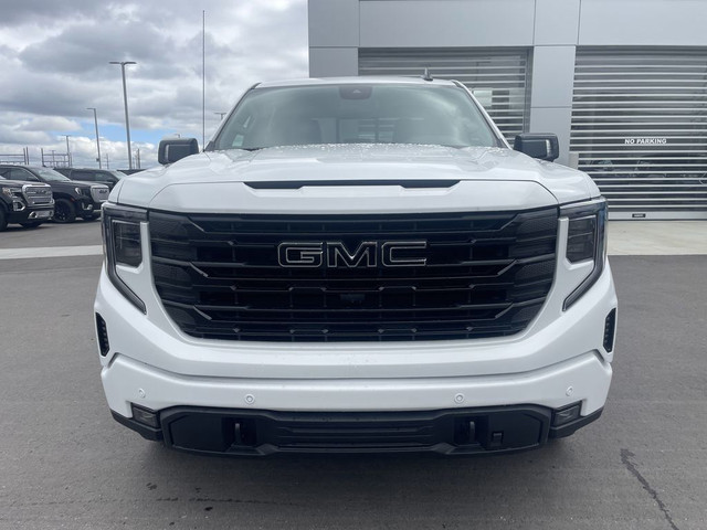 2025 GMC Sierra 1500 Elevation in Cars & Trucks in Calgary - Image 2