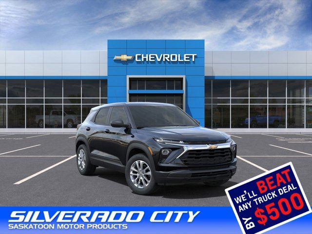 2025 Chevrolet Trailblazer LS | Remote Start | Backup Camera in Cars & Trucks in Saskatoon