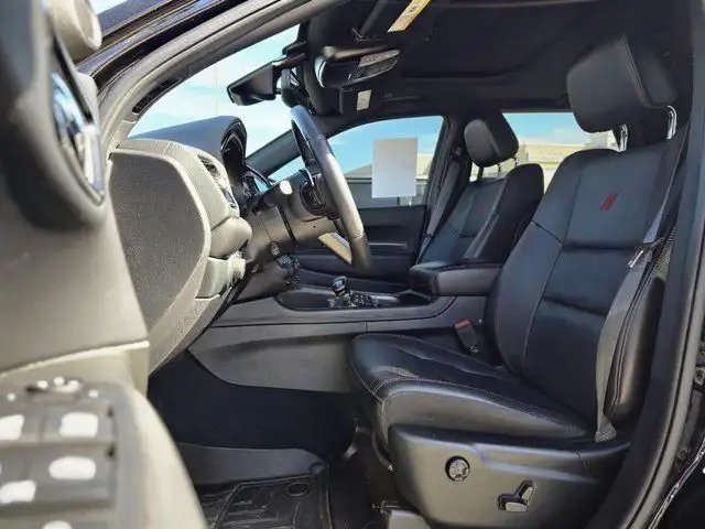 2023 Dodge Durango GT in Cars & Trucks in Grande Prairie - Image 36