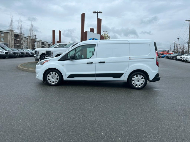  2020 Ford Transit Connect XLT | Cargo | Reverse Camera in Cars & Trucks in Cowichan Valley / Duncan - Image 2