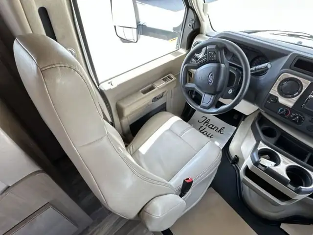 2023 Thor Motor Coach Four Winds 28Z in RVs & Motorhomes in Red Deer - Image 24