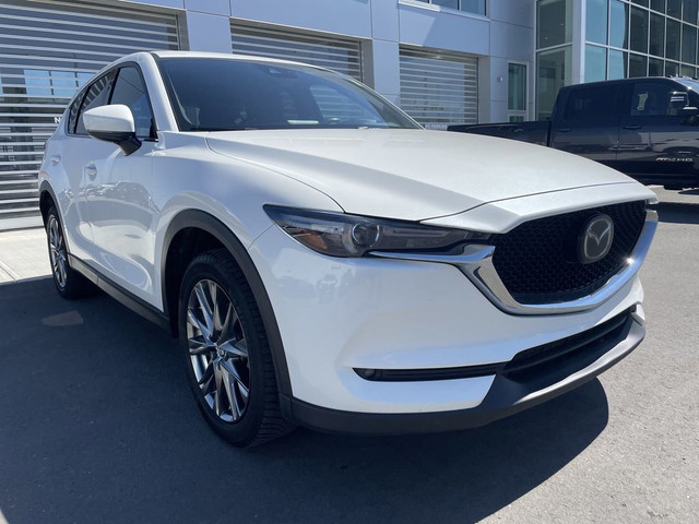 2019 Mazda CX-5 Signature in Cars & Trucks in Calgary