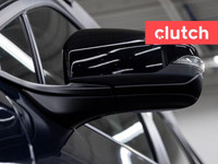 NO ACCIDENTS / CLEAN CARFAX / 1 OWNER / Power Tailgate/Hatch, Auto Dimming Rearview Mirror, Front He... (image 8)