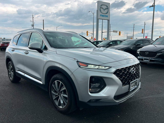 2019 Hyundai Santa Fe in Cars & Trucks in Brantford - Image 3