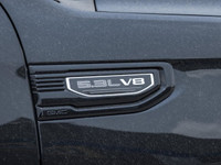 Get ready to command this beautiful 2023 GMC Sierra 1500 Crew Cab Short Box 4WD Elevation.Finished i... (image 1)