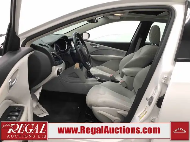 2013 DODGE DART63406570590081124