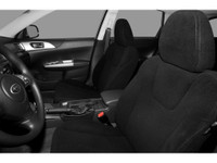 Engine: 4 Cylinder Engine 2.5L L/100Km City: 10.4 L/100Km Hwy: 7.6 Safety Equipment 4-wheel anti-loc... (image 6)