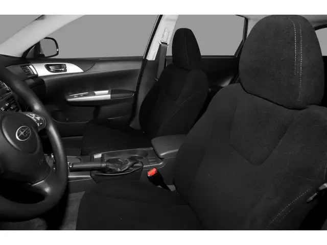 2009 Subaru Impreza 5dr HB Auto 2.5i w/Sport Pkg in Cars & Trucks in Oakville / Halton Region - Image 8
