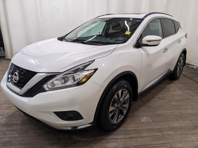 2015 Nissan Murano SV in Cars & Trucks in Calgary - Image 3