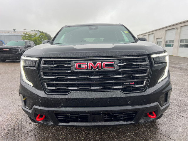 2025 GMC Acadia AT4 in Cars & Trucks in Lethbridge - Image 2