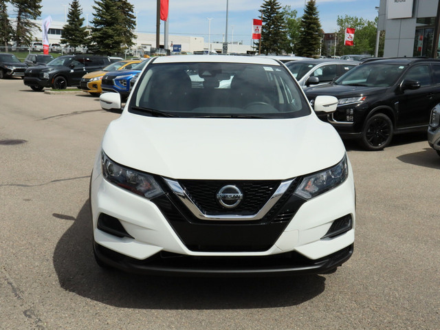 2020 Nissan Qashqai S Manual Transmission | One Owner in Cars & Trucks in Calgary - Image 2
