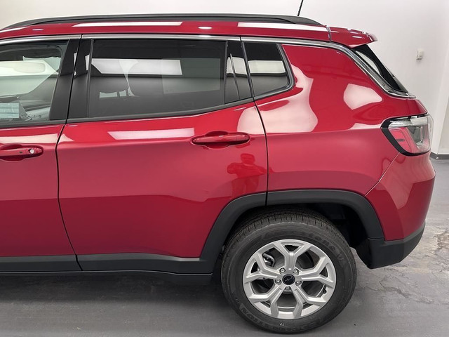 2025 Jeep Compass North - Remote Start in Cars & Trucks in Lethbridge - Image 3