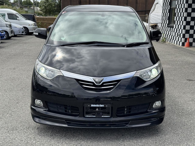 2007 Toyota Estima Hybrid AWD 2.4 in Cars & Trucks in Richmond - Image 2