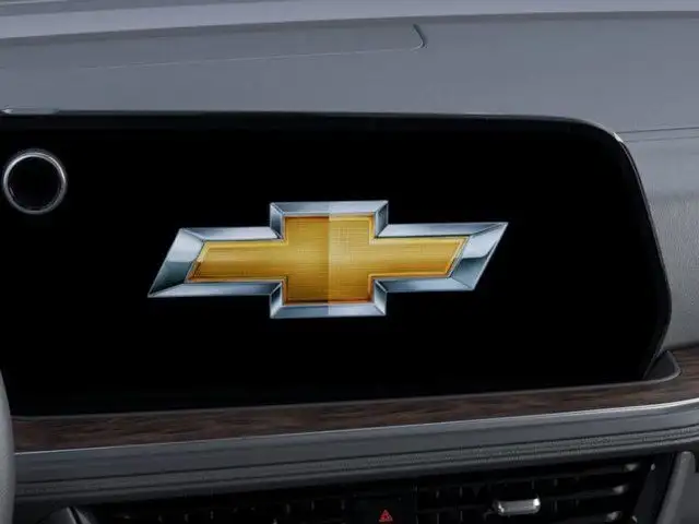 2025 Chevrolet Suburban LS in Cars & Trucks in Calgary - Image 17