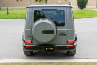 2025 Mercedes-Benz G550 THIS CAR HAS MANUFACTURER WARRANTY UNTIL MAY 2025 / UPTO 80,000KM. The New 2... (image 5)