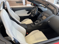 The 2023 Jaguar F-Type R-Dynamic Convertible is a stylish and powerful luxury sports car that combin... (image 7)