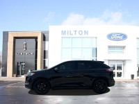 2022 FORD EDGE ST - AWD - ACCIDENT FREE - COLD WEATHER PACKAGE - ALL WEATHER FLOOR LINERS - HEATED L... (image 2)
