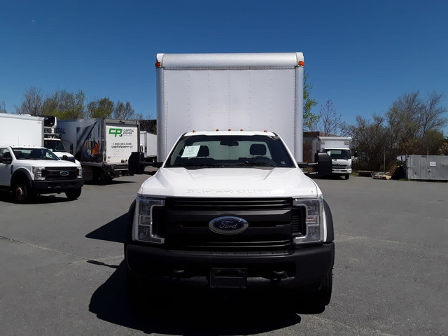 2017 Ford F-450 Straight *BOGO or 6% Dep Match* in Heavy Trucks in Dartmouth - Image 2