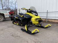 2022 Ski-Doo Renegade® X® 850 E-TEC®