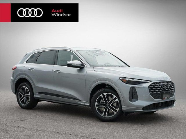2025 Audi Q5 in Cars & Trucks in Windsor Region