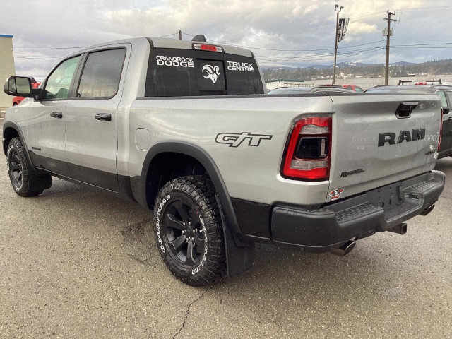 2024 Ram 1500 REBEL in Cars & Trucks in Cranbrook - Image 2