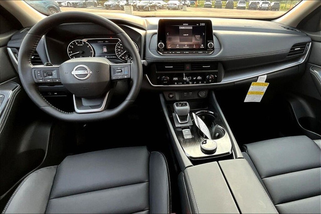 2025 Nissan Rogue SV AWD in Cars & Trucks in Edmonton - Image 4