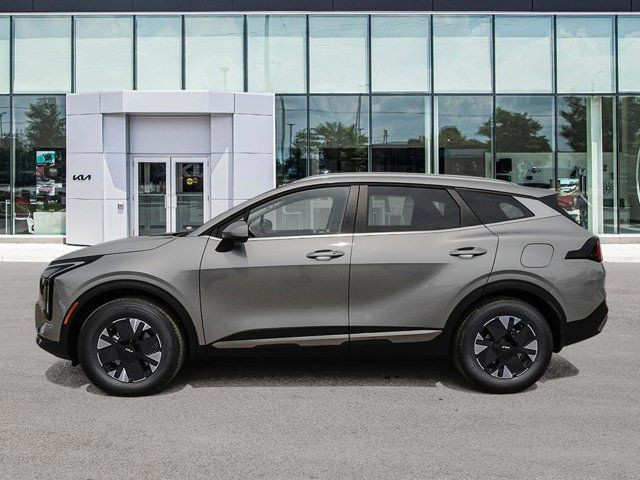 2026 Kia Sportage Hybrid IN-STOCK! HEV EX LTHR NAV 6.7L/100KM in Cars & Trucks in Oakville / Halton Region - Image 3