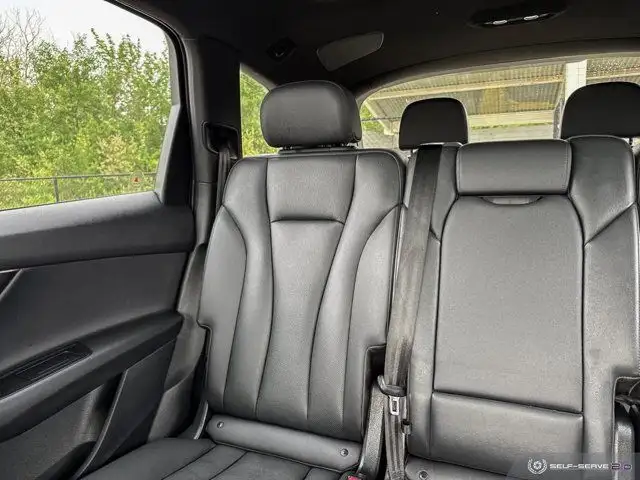 2021 Audi Q7 Progressiv | Heated Seats | Leather | Panoroof in Cars & Trucks in Strathcona County - Image 14