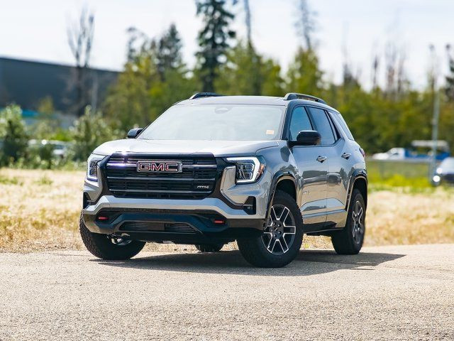 2026 GMC Terrain AWD AT4 in Cars & Trucks in Edmonton