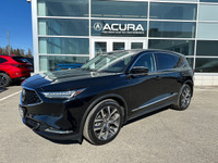 2022 Acura MDX Tech 7 Pass, AWD, Special deal