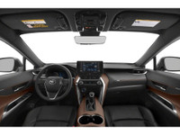 The 2021 Toyota Venza XLE is designed to appeal to drivers who want a premium, fuel-efficient crosso... (image 4)