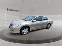 **Strickland's is home of the Hassle-Free car shopping experience. We make car buying fun, find your... (image 4)
