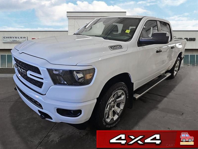 2024 Ram 1500 Tradesman - Low Mileage in Cars & Trucks in Saskatoon - Image 2