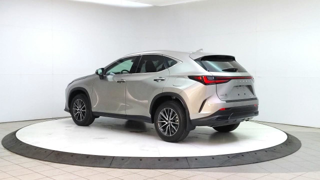 2025 Lexus NX 350h in Cars & Trucks in Lethbridge - Image 3