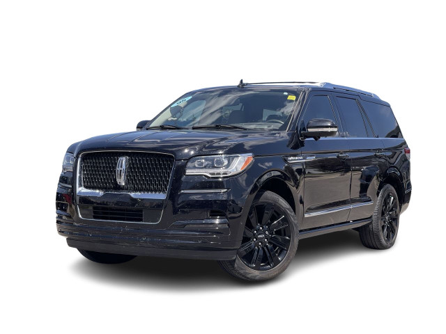 2022 Lincoln Navigator in Cars & Trucks in Calgary