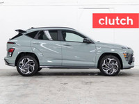 NO ACCIDENTS / CLEAN CARFAX / 1 OWNER / Climate Control, Dual Zone Front Climate Control, Bluetooth... (image 3)
