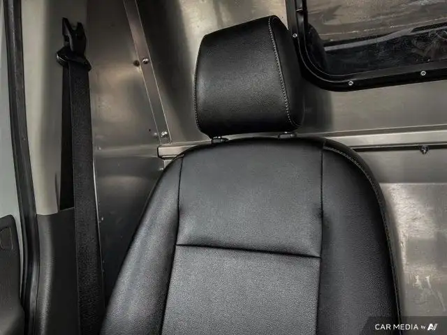 2023 Ford Transit Cargo Van T250 Medium Roof | Vinyl Seats in Cars & Trucks in Brandon - Image 25