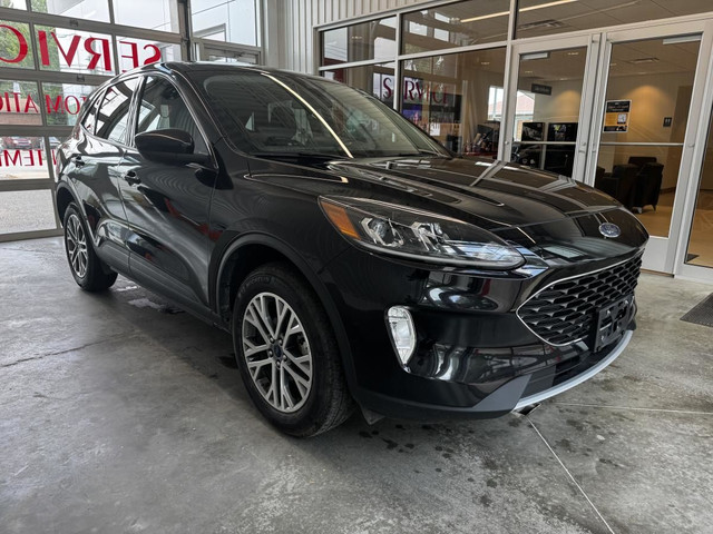 Ford Escape SEL AWD CUIR FORD CO-PILOT360 ASSIST 2022 à vendre in Cars & Trucks in Trois-Rivières - Image 3