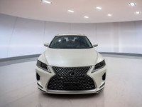 The 2020 Lexus RX 350, available at Knight Honda in Moose Jaw, A pre-owned SUV that offers a blend o... (image 1)