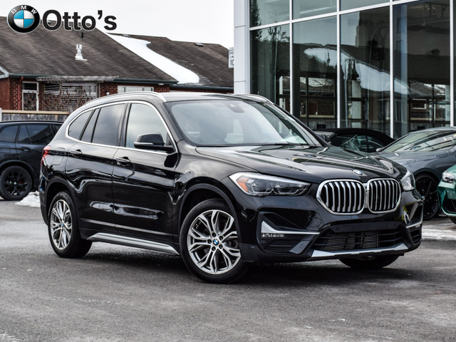 2021 BMW X1 xDrive28i in Cars & Trucks in Ottawa