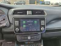 Come see this certified 2023 Nissan LEAF SV PLUS | Extended Range | Nav | Heated Steering + Seats |... (image 3)